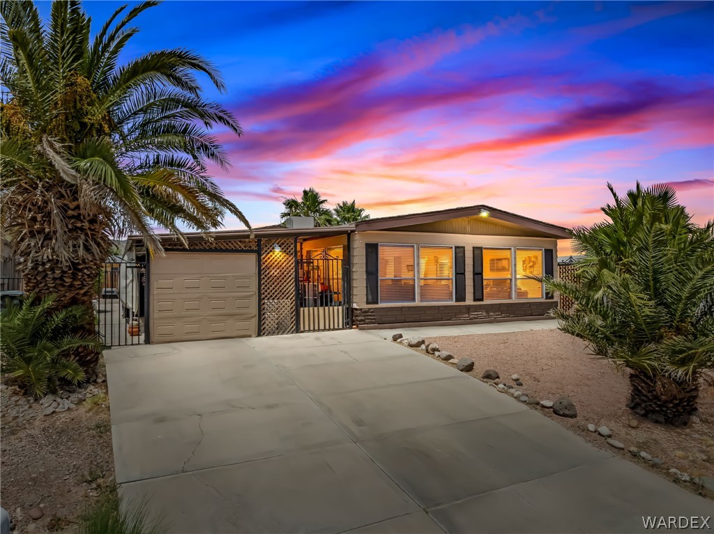 567 Palo Verde Drive