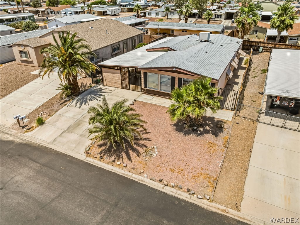567 Palo Verde Drive