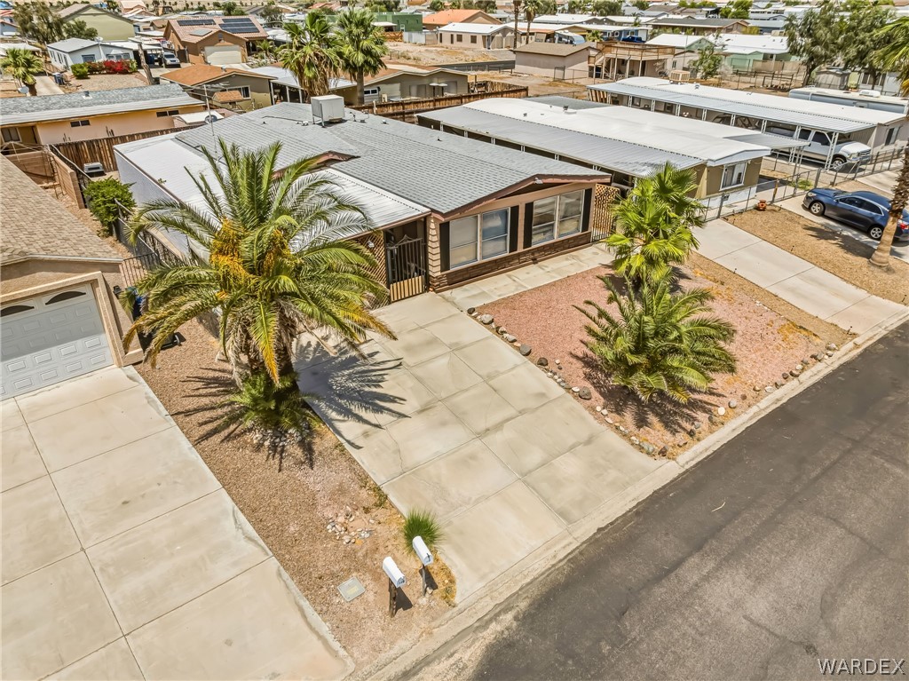 567 Palo Verde Drive