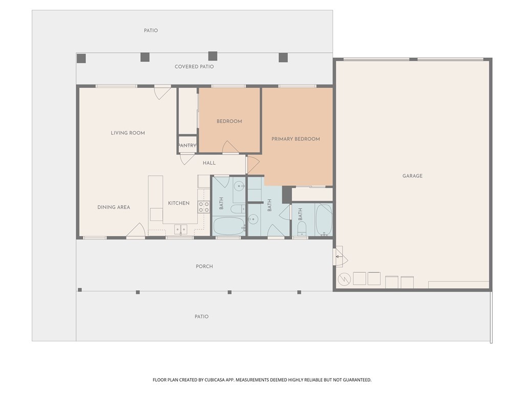 55 W Meadview Boulevard