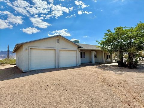 55 W Meadview Boulevard Meadview AZ 86444