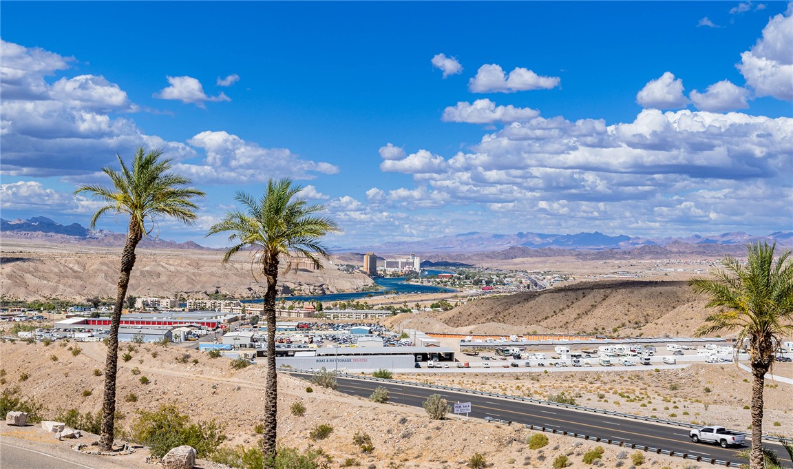 1600 Silver Creek Road 268