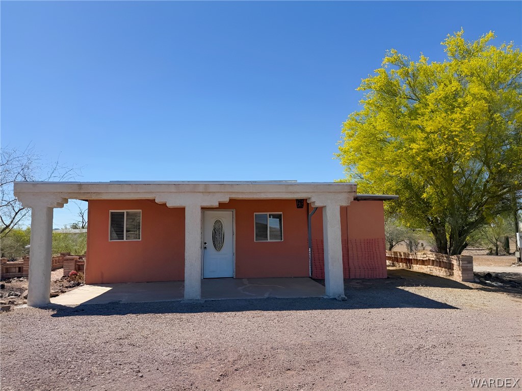27148 Black Mountain Drive