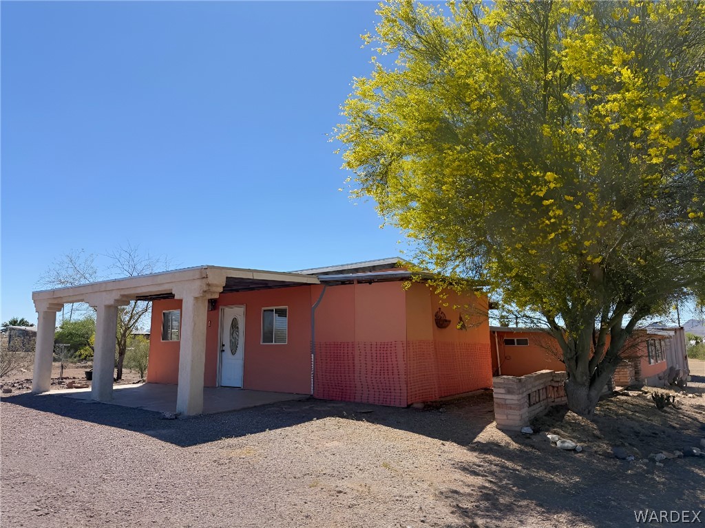 27148 Black Mountain Drive