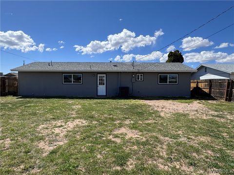 A home in Kingman