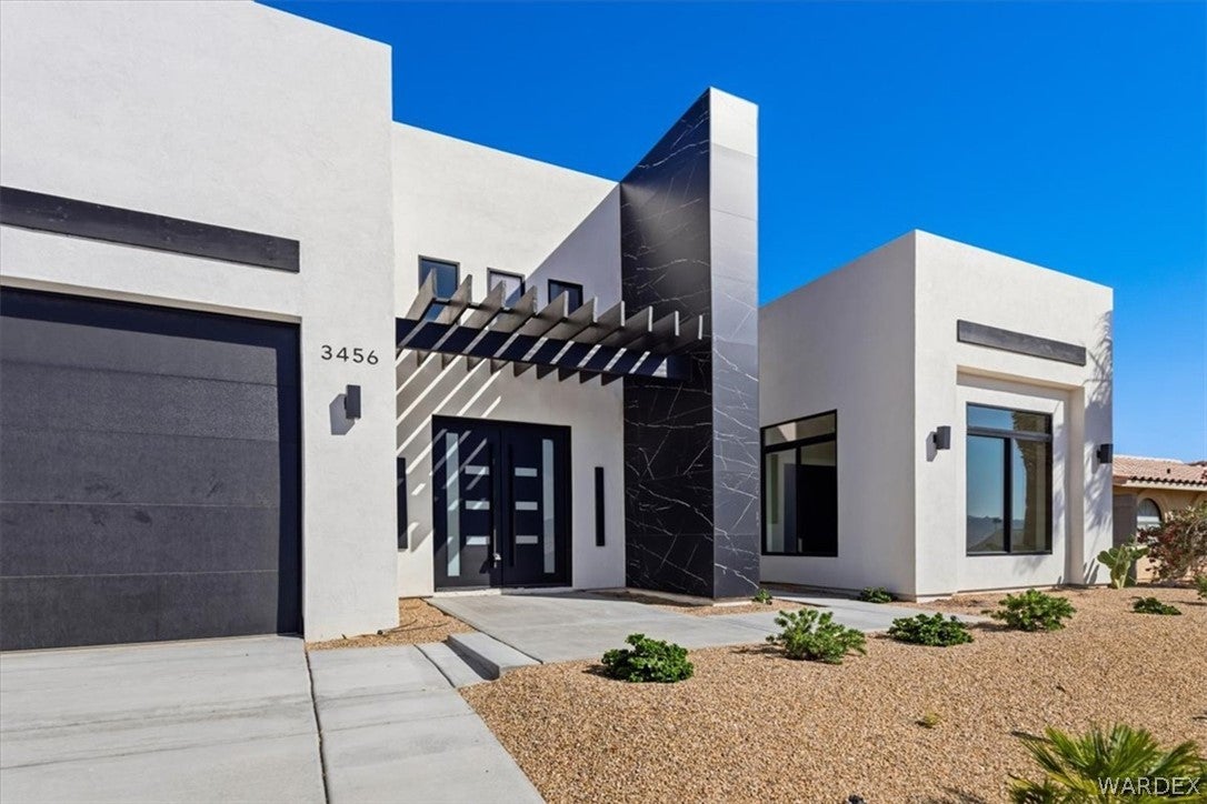 3456 Sunglow Drive