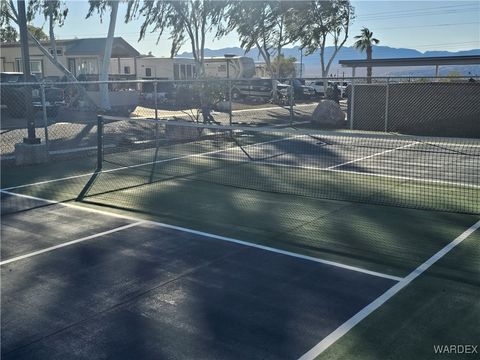 A home in Bullhead City