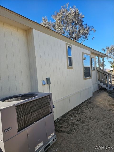 A home in Bullhead City