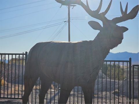 A home in Bullhead City