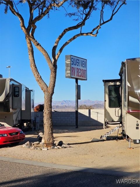 A home in Bullhead City