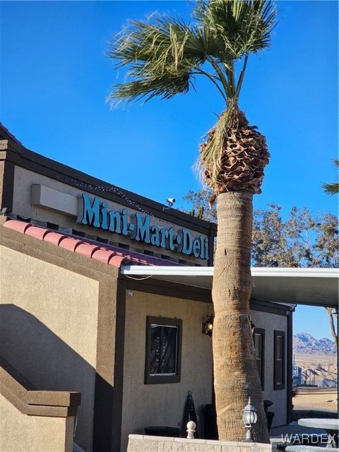 A home in Bullhead City