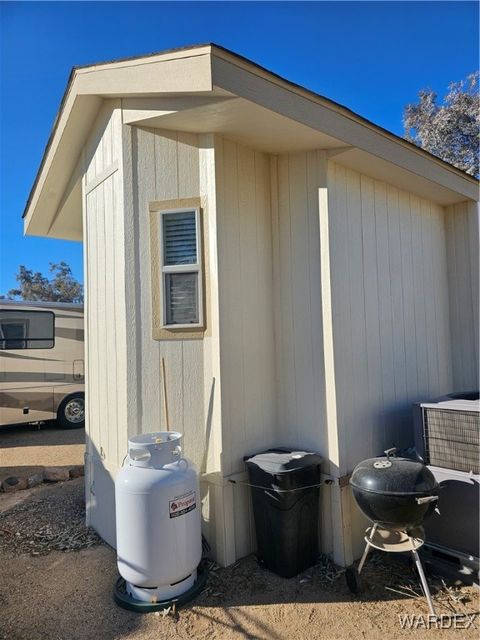 A home in Bullhead City