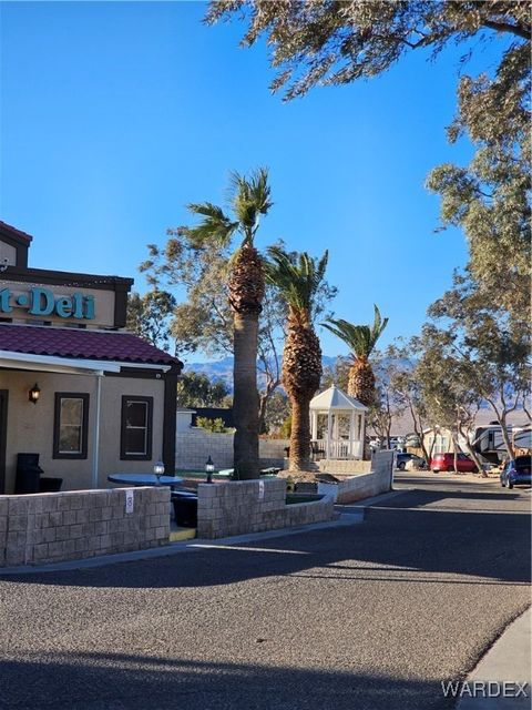 A home in Bullhead City