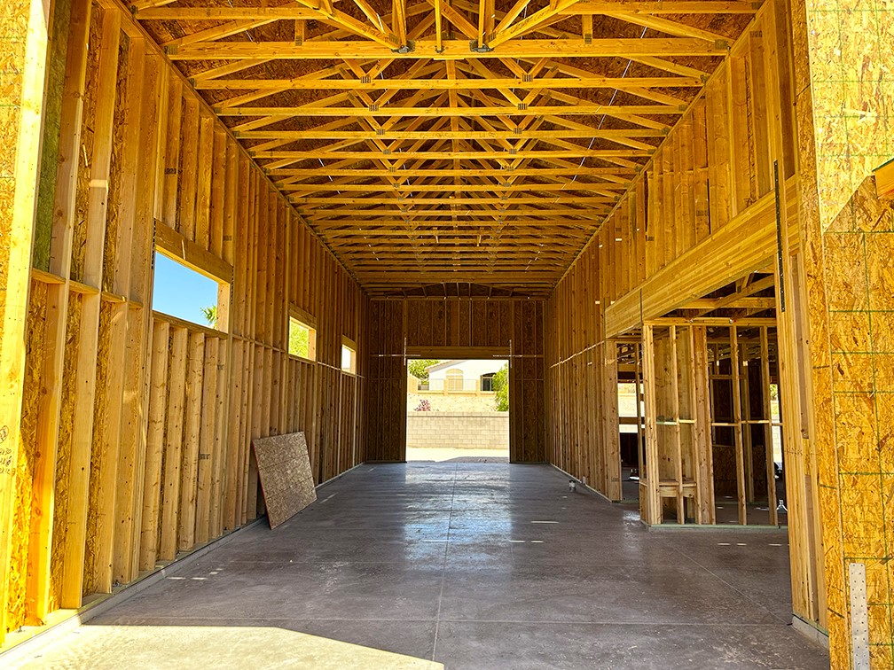 2868 Enclave Drive