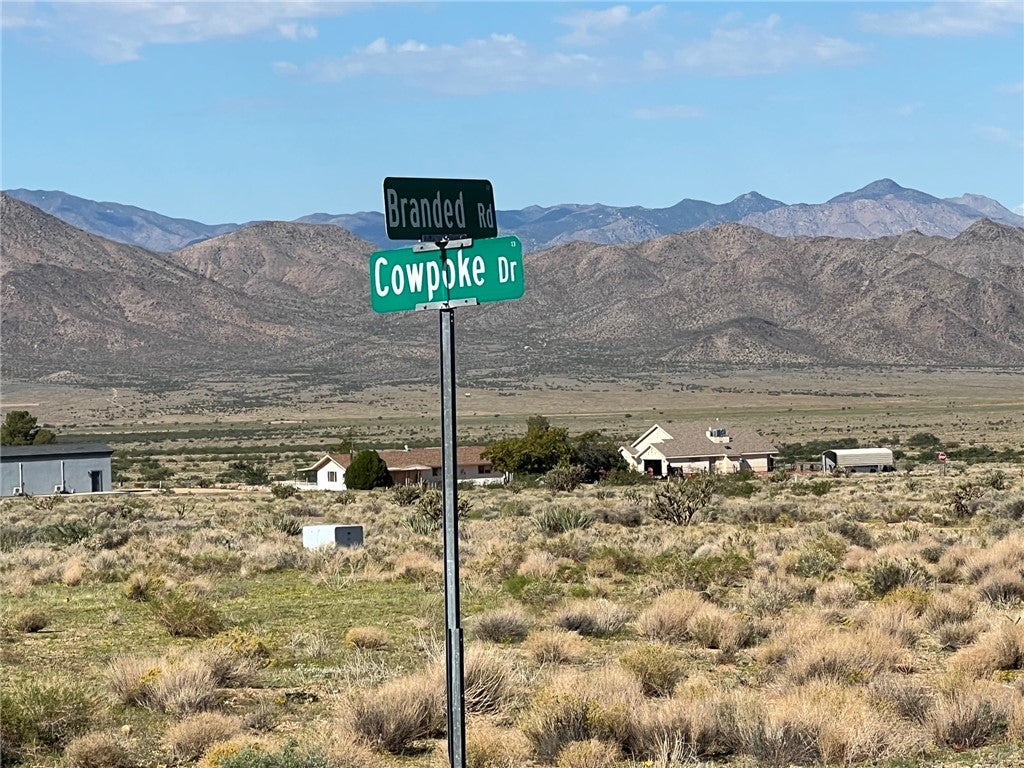 9376 N Branded Road