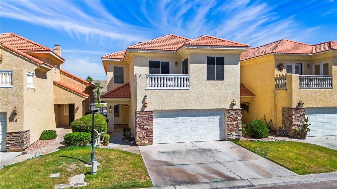 1825 East Shore Villas Drive #24