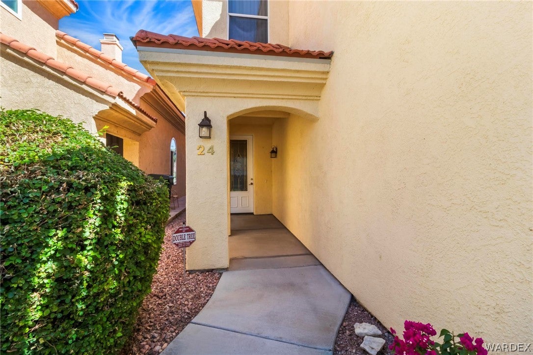 1825 East Shore Villas Drive #24