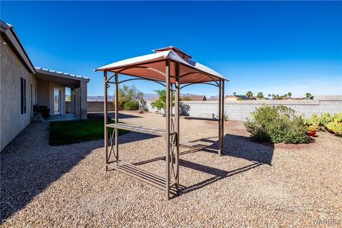 A home in Bullhead City