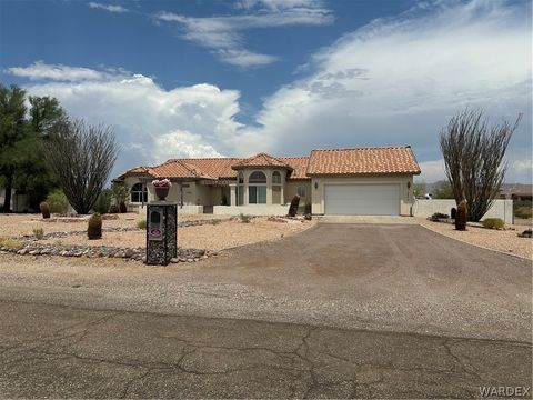 A home in Golden Valley