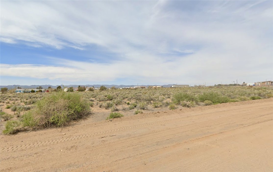 306-02-116N 1/2 N Bibo Road