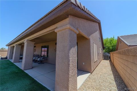 A home in Fort Mohave