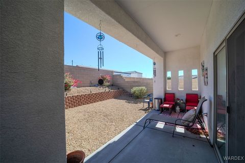 A home in Fort Mohave