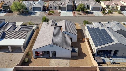 A home in Fort Mohave