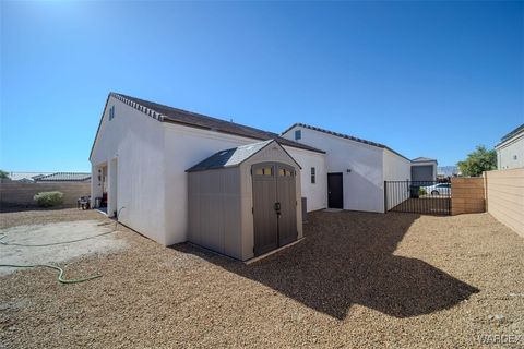 A home in Fort Mohave