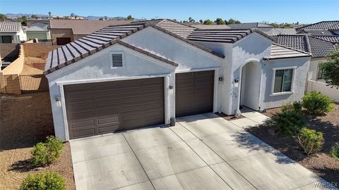 A home in Fort Mohave