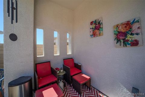 A home in Fort Mohave