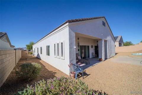 A home in Fort Mohave