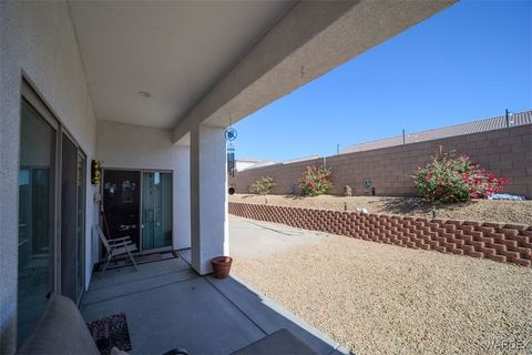 A home in Fort Mohave