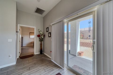 A home in Fort Mohave