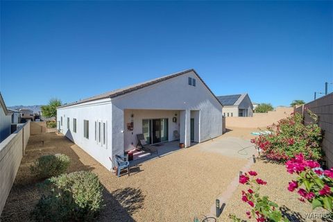 A home in Fort Mohave