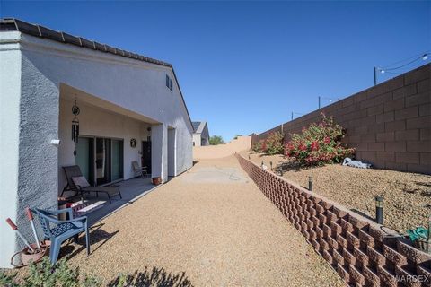 A home in Fort Mohave