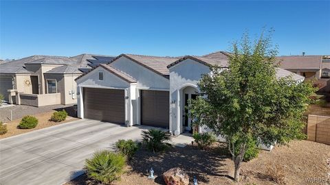 A home in Fort Mohave