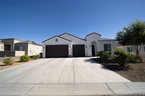 A home in Fort Mohave