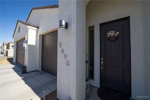 A home in Fort Mohave