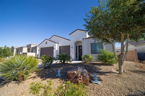 A home in Fort Mohave