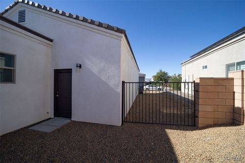 A home in Fort Mohave