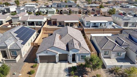 A home in Fort Mohave