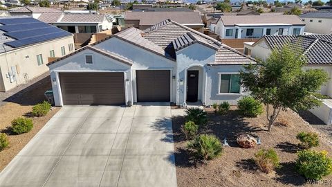 A home in Fort Mohave