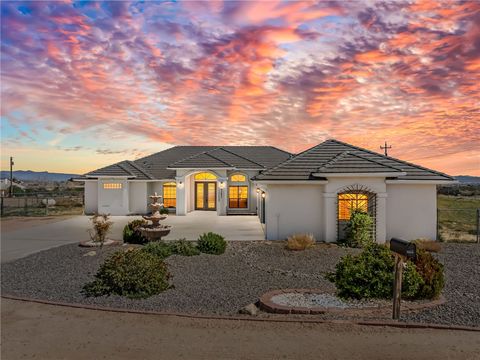 6262 N Cactus Wren Court Kingman AZ 86409