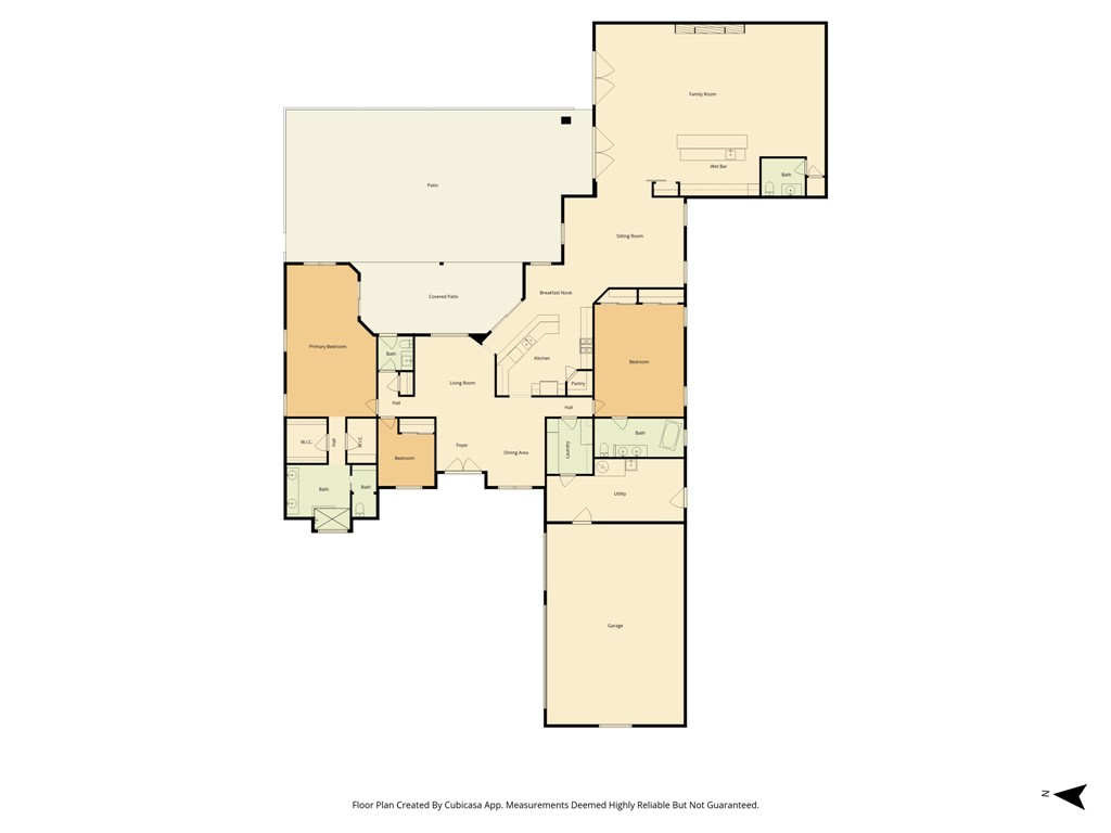 6262 N Cactus Wren Court