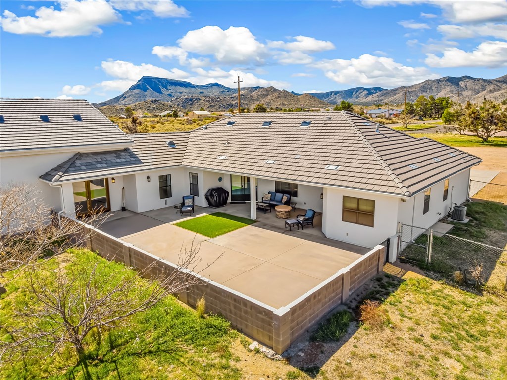 6262 N Cactus Wren Court