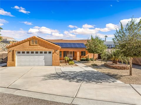 2419 E Pawnee Circle Fort Mohave AZ 86426