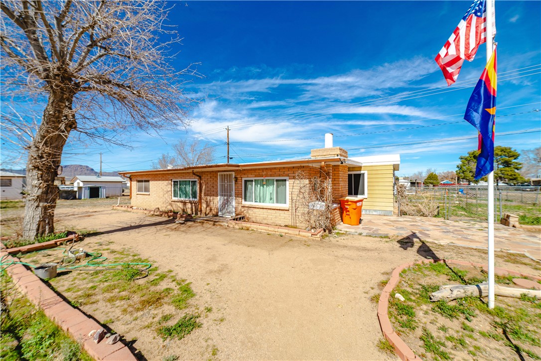 3785 E Butler Avenue