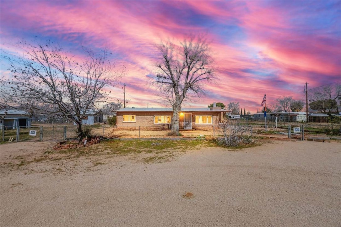 3785 E Butler Avenue