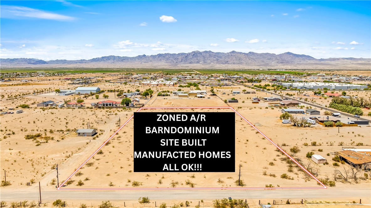 5301 S Calle Del Media