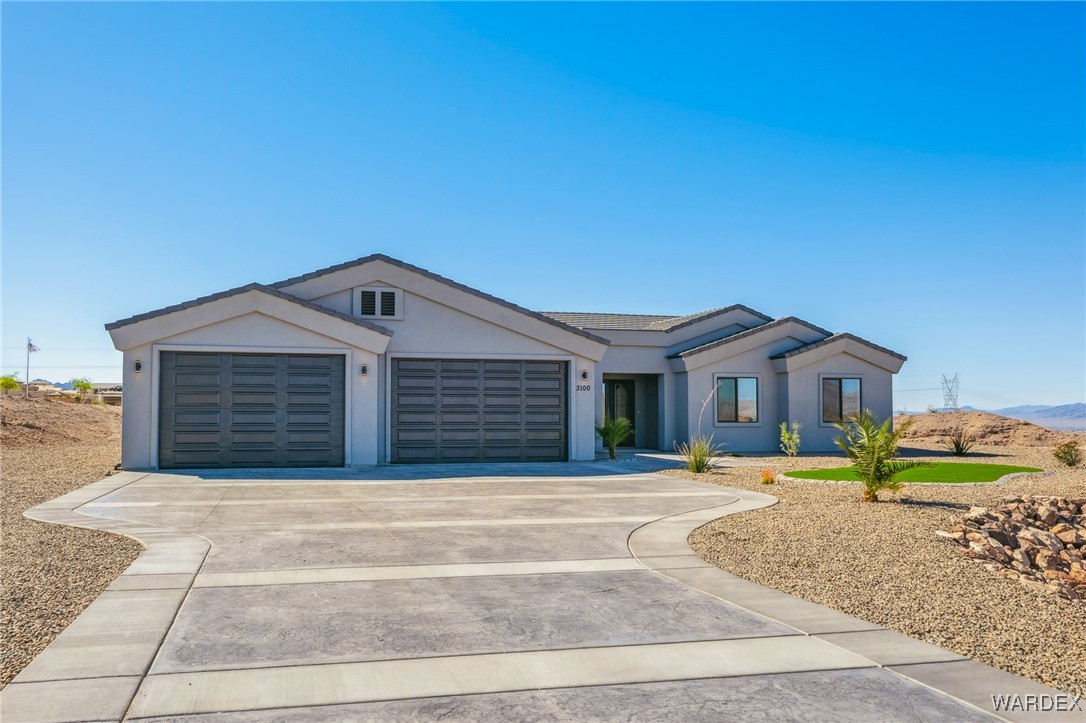 3100 Canyon De Chelly Drive